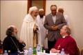 زيارة العلامة عبدالله بن بيه الى الولايات المتحدة الأمريكية 2011