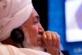 زيارة العلامة عبدالله بن بيه الى الولايات المتحدة الأمريكية 2011